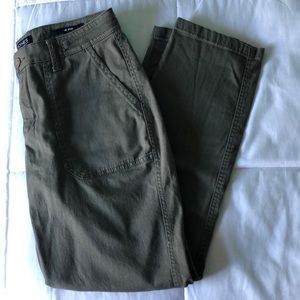 Womens Jones New York Chinos